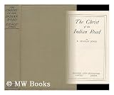 Produkt-Bild: The Christ of the Indian Road / by E. Stanley Jones