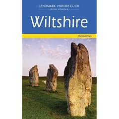 Wiltshire (Landmark Visitor Guide)