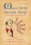 Music in the Western World