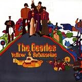 Yellow Submarine (Original Motion Picture Soundtrack) ~ The Beatles