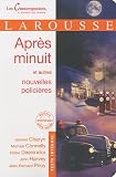 Après minuit : Et autres nouvelles policières