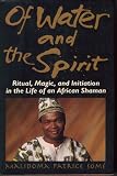 Of Water And Spirit