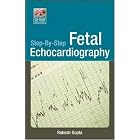 Click here to buy Step-By-Step Fetal Echocardiography by Rakesh Gupta.