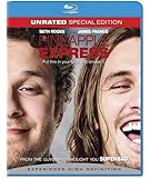 Pineapple Express (Unrated + BD Live) [Blu-ray]