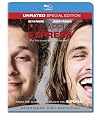 Pineapple Express (Unrated + BD Live) [Blu-ray]