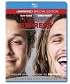 Pineapple Express (Unrated + BD Live) [Blu-ray]