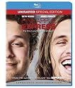 Pineapple Express (Unrated + BD Live) [Blu-ray]