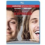 Pineapple Express (Unrated + BD Live) [Blu-ray]