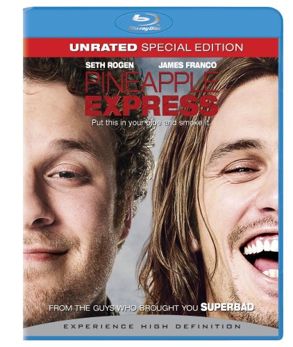 Pineapple Express /  : ,  (2008)