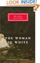 The Woman in White (Everyman's Library)