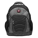 Swissgear GA-7305-14F00 Synergy 15.4-inch Laptop Backpack (Grey)