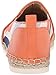 Nine West Women's Noney Linen Ballet Flat