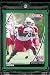 2007 Topps Total # 548 Levi Brown (RC) - Arizona Cardinals - Rookie Football Card