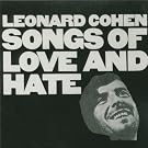 Songs Of Love And Hate