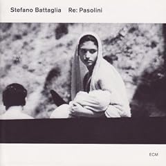 Re: Pasolini