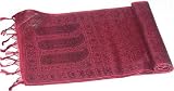 Mens Scarf Silk Gifts Man Handmade In India 10 x 72 (smf071)