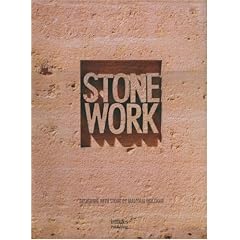 Stone Work - Designing with Stone (Designing with)