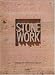 Books : Stone Work - Designing with Stone (Designing with)