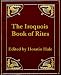 The Iroquois Book of Rites