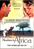 Produkt-Bild: Nowhere In Africa (2001) Juliane K&ouml;hler, Merab Ninidze