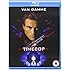 Timecop [Blu-ray] [1994] [Region Free]