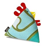 Funky Chicken Doorstop