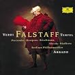 Verdi: Falstaff (Gesamtaufnahme)