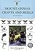 MOUNTAINMAN CRAFTS & SKILLS 2ED