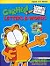 Book Garfield: It's all about Letters and Words (ages 3-5 years)
