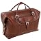 Siamod AMORE-Oil Pull-Up Leather - Brown