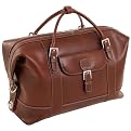 Siamod AMORE-Oil Pull-Up Leather - Brown