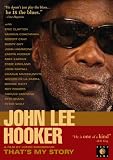John Lee Hooker: Thats My Story
