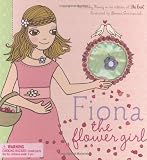 Fiona the Flower Girl