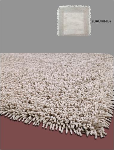 Premium Ultimate Cotton Shag Rug