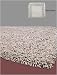 Premium Ultimate Cotton Shag Rug 5' x 8' (BEIGE)
