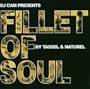 Fillet of Soul