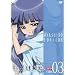 OVA�u�Ђ��炵�̂Ȃ����ɗ�vDVD �������ŃI���V���G�f�B�V���� file.03(DVD VIDEO) ���T �������[�P�[�X&�`�����낵�C���X�g�̕������J�o�[&�u�b�N���b�g�t��