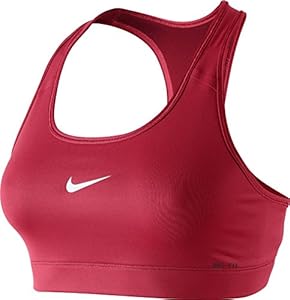 Pro Wire-Free Medium Control Sports Bra
