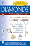 Diamonds, 3rd Edition-The Antoinette...