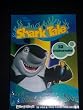 Shark Tale Valentine Cards