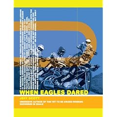 When Eagles Dared