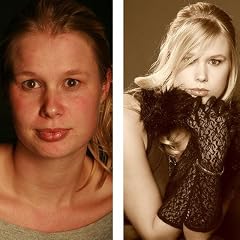 Modelshooting