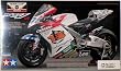 Tamiya 1/12 LCR Honda RC211V '06