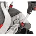 51z8K0xgNzL. AA75  Graco SnugRider Infant Car Seat Stroller Frame
