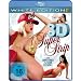 Super Strip 3D - White Edition [Blu-ray]