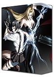 Devil May Cry Blu-ray Disc Box