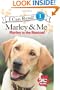 Marley & Me: Marley to the Rescue! (I Can Read Book 1)