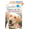 Marley & Me: Marley to the Rescue! (I Can Read Book 1)
