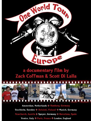 tours in europe