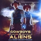 Cowboys & Aliens